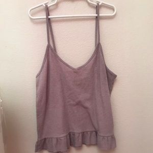 american eagle tank top